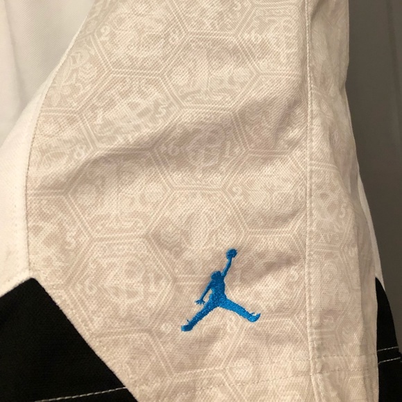 Nike Jordan Dri Fit Shorts - Picture 3 of 4
